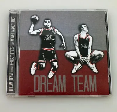 Froggy Fresh - Dream Team CD NEW • $10