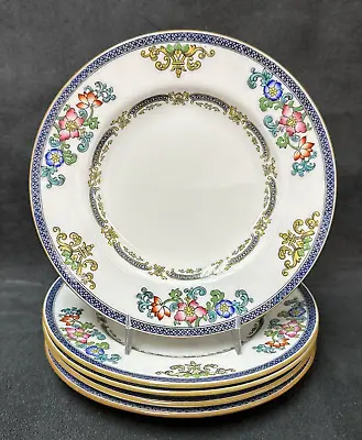 Minton B898 (MINTON ROSE SMOOTH) Bread Plate 6 1/8 Inches • $6.50