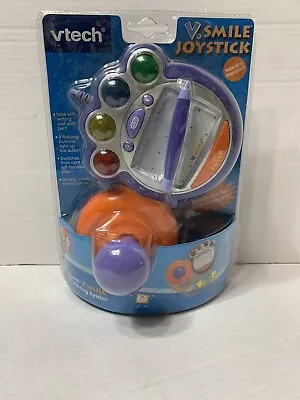 $20 • Buy Vtech V.Smile Joystick Child Game Controller VSmile TV Learning System Brand New