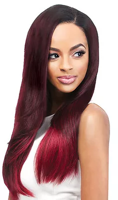 VELVET BRAZILIAN - Outre Velvet 100% Remy Human Hair Straight Weave Extension • $52.97