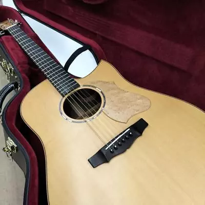 K.yairi YS-1201L Used Acoustic Guitar • $4971.70