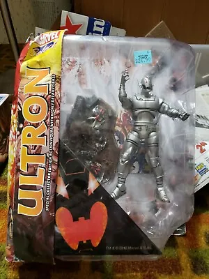 Marvel Select ULTRON Action Figure • $40