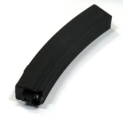 CYMA MP5 MK5 Airsoft Hi Cap Metal Magazine Long Clip 250 Rounds Capacity CM-C46 • $19.95