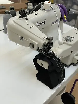 £650 • Buy Blind Hemmer / Felling Industrial Sewing Machine