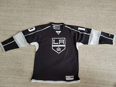 Reebok NHL Mike Richards Los Angeles Kings Hockey Jersey Size XL • $49