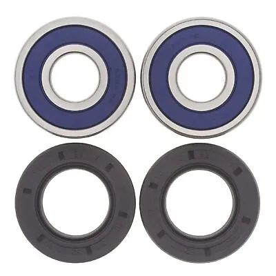 All Balls Wheel Bearing Kit (repl 25-1354) Front For Honda VTX1300R 05-09 • $26.67