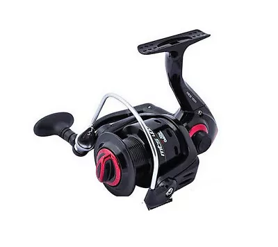 Abu Garcia Muscle Tip 2000 Fishing Reel - 3 Ball Bearing Spinning Reel • $44.99