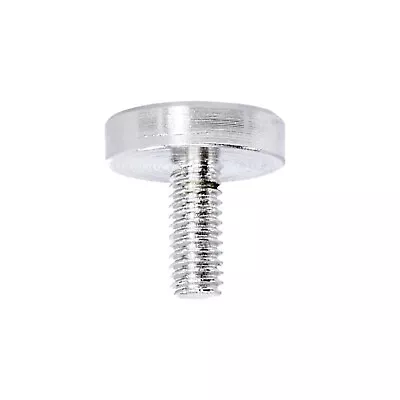 M4 Thread Metallic Board Handle Knob Magnet Screw • $6.95