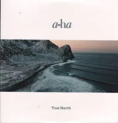 A-Ha True North Double LP Vinyl NEW • £37.15