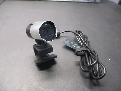 Microsoft LifeCam Studio 1080P Full HD USB Webcam Web Camera Model 1425 • $34