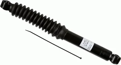 Sachs Shock Absorber 316887 Automotive Replacement Part • £71.38