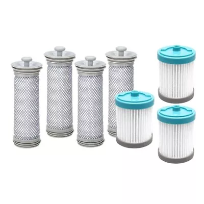 Replacement HEPA Filters&Pre Filters For  A10 Hero/MasterA11 Hero/Master &7449 • $17.55