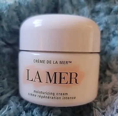 La Mer Moisturizing Cream - 30ml • $129