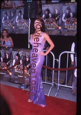 Musetta Vander 35MM SLIDE TRANSPARENCY 1498 NEGATIVE PHOTO • $6.99