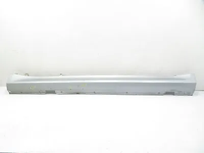 98 BMW Z3 E36 2.8L #1224 Side Skirt Rocker Panel Left • $159.99