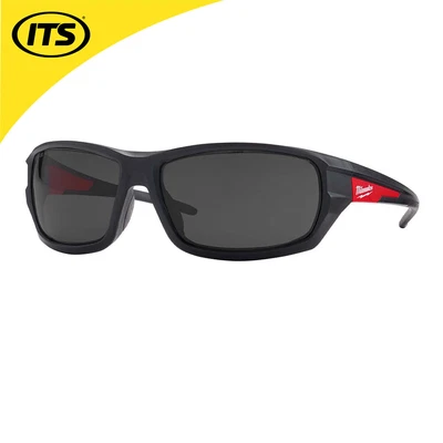 £13.20 • Buy Milwaukee Performance Safety Glasses Tinted