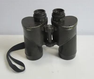 Vintage Military Binoculars M17 A1 7X50 Stock  No. 7578344 • $89.99