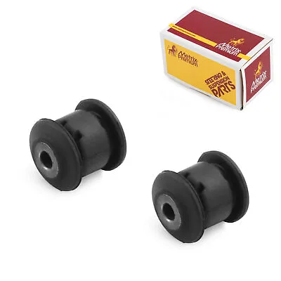 2 PCS Front Lower Forward Control Arm Bushing K200094 Fits Audi Volkswagen • $14.38