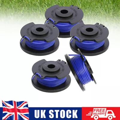 £5.02 • Buy Spool & Line Cord / Cover For Ryobi One + Cordless 18/24/40V Trimmers Strimmer
