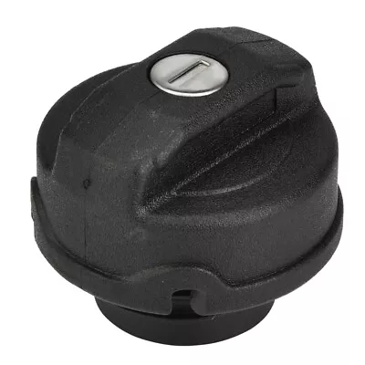 Fuel Petrol Locking Tank Filler Cap W/ 2 Keys Lockable For Beetle 1947-2003 • $10.83