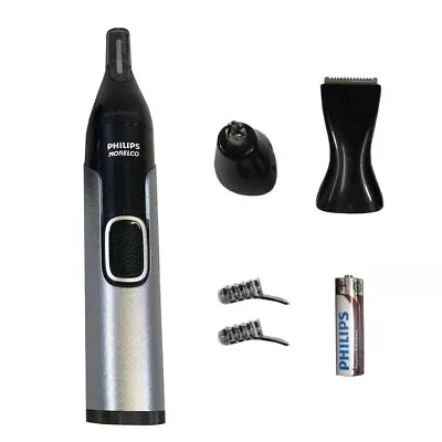 Philips Norelco NT5600/62 Nose Trimmer 5000 Precision Trimming Kit - AA Battery • $74.95