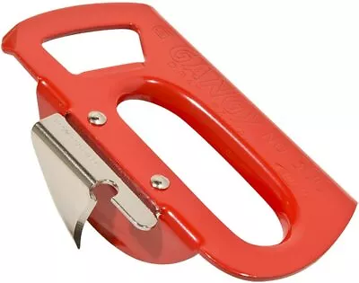 Red Japanese Can Opener S-4650 • $13.60