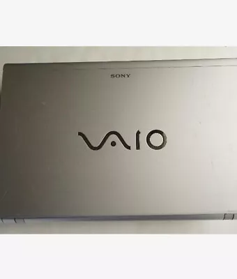 SONY VAIO Z VPCZ14AFJ Intel Core I5-580M Processor/8GB/Win 10/GeForce GT 330M • $284.99