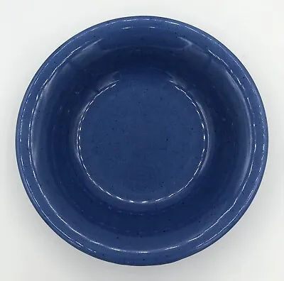 Moorcroft Powder Blue Bowl Made In England • $15