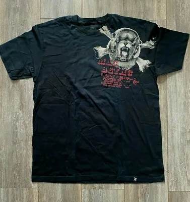 Macbeth Ww2 Ace Tshirt Mens • $43.55