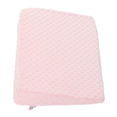 £16.24 • Buy Baby Sleeping Pillow Infant Breastfeeding Pillow 30 Degree Oblique Wedge Prevent