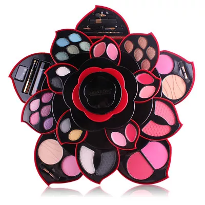 MISS ROSE Professional Make-up Kit Color Spirit The Ultimate Collection Beauty • $49.95