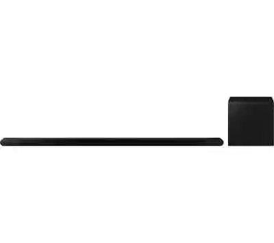 Samsung HW-S800B/XU 3.1.2 330W Wireless Soundbar & Subwoofer With Dolby Atmos • £349.99