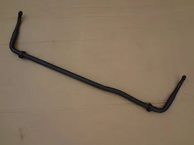 1999 - 2004 Mustang Svt Cobra Irs Rear Sway Bar Oem Sku# F286 • $76.50