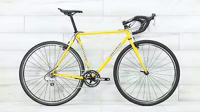 1999 Independent Fabrication Planet X Cyclocross Bike - 50cm • $1835.99