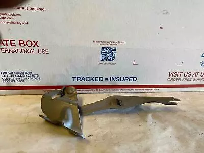 2004 - 2009 MAZDA 3 Front Hood Bonnet Hinge Right Passenger Side RH 2.0L Sedan G • $29