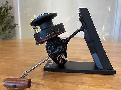 Mitchell 498 Pro Reel In Excellent Condition • $80