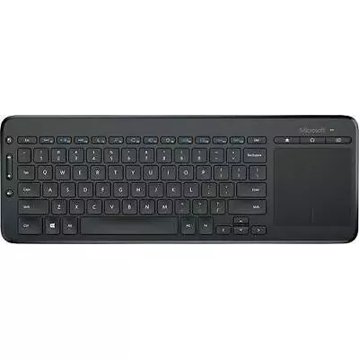 Microsoft All-in-One Media Keyboard • $18.99