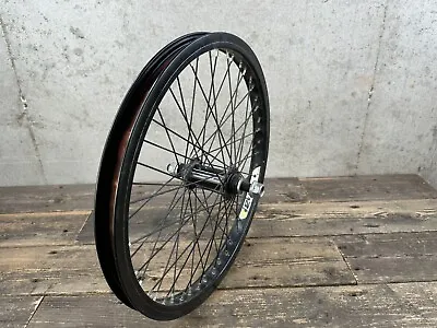 Alex GT Front Bmx Wheel 48 Spoke 14mm  • $129