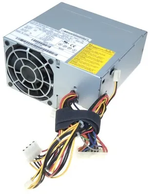 Power Supply Fujitsu S26113-E474-V60 PS-5161-6F 170WATT SCENIC E600 • £50.87