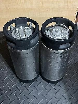 FIRESTONE/CORNELIUS KEG USED 5 Gallon • $39.99