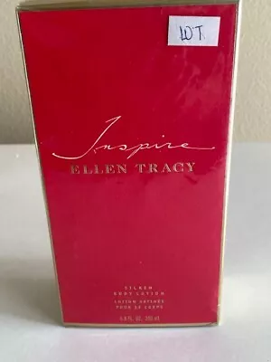 Ellen Tracy Inspire Silken Body Lotion 6.8oz / 200ml • $32.50