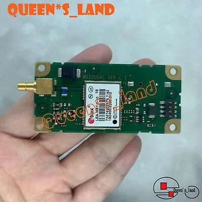 U-BLOX Ublox LEA-M8T-0-10 HUAWEI GPS Module Board • $50