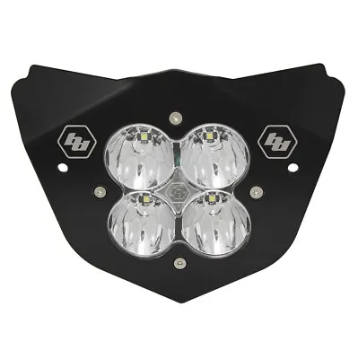 Baja Designs XL80 LED Headlight Kit For 2012-2021 Yamaha WR250F/WR450F • $437.95