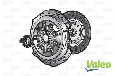 Peugeot 806 Clutch Kit Car Replacement Spare 04- (826345) OEM Valeo • £145.90