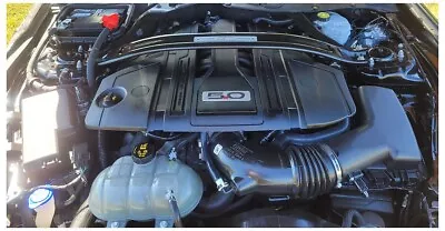 14k 2018-2023 460hp Ford Mustang GT Coyote 5.0 Engine 6MT Manual Trans Kit 2542 • $9499.99
