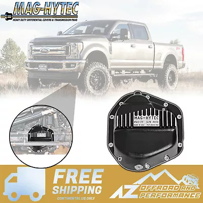 Mag Hytec Front Differential Cover Fits 99-21 Ford SuperDuty & Excursion Dana 60 • $341