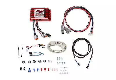 MSD Performance 6530 Ignition Control Program • $615.40