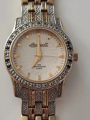£45 • Buy Ingersoll Ladies Gem Watch