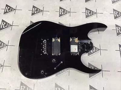 Ibanez RG7321 RG Electric Guitar Body Black 7 String • $85