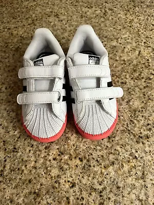 Zapatillas Adidas Kids • $30